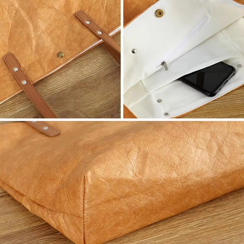 Lightweight Korean-Style Shoulder Bag Lightweight Korean-Style Shoulder Bag