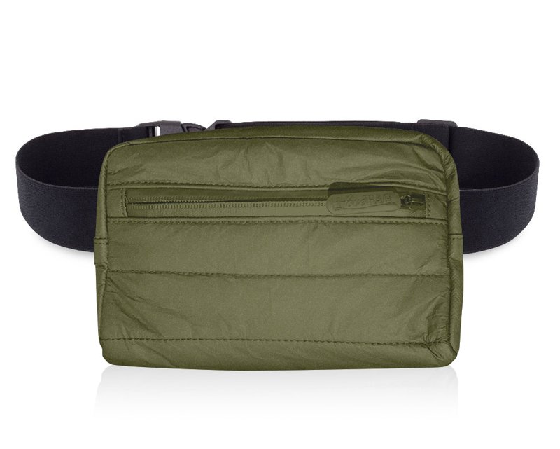 private label belt bag supplier