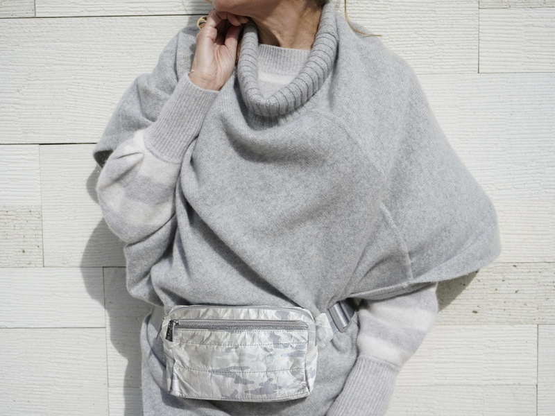 fashion waist bag