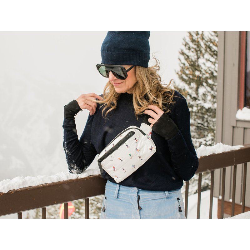 outdoor fanny pack