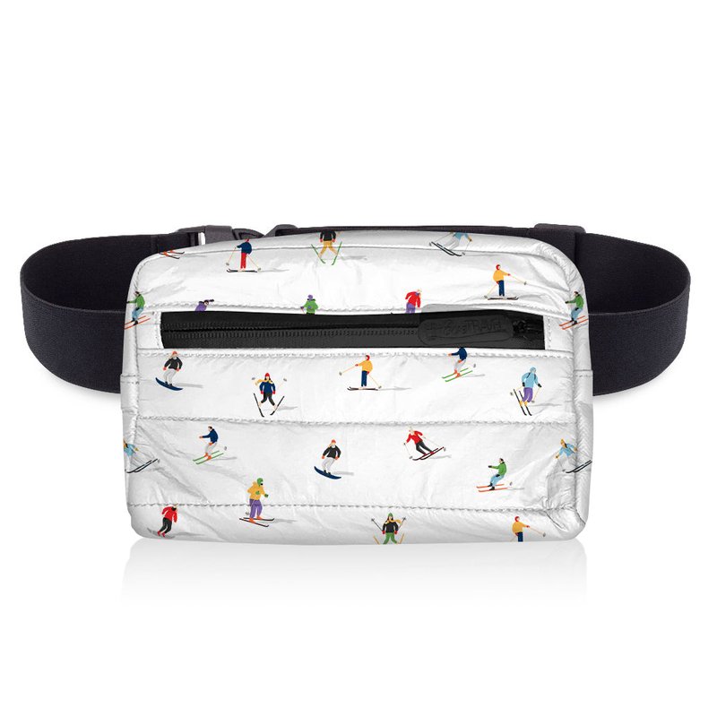 low MOQ crossbody bag factory