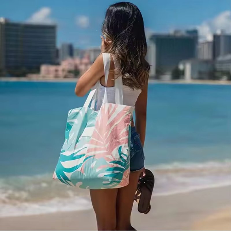 tyvek Tote Bag tyvek Tote Bag
