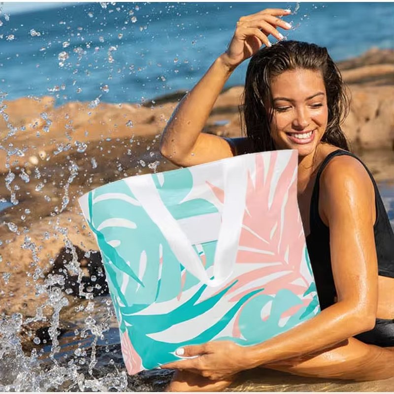 Tyvek beach bag Tyvek beach bag