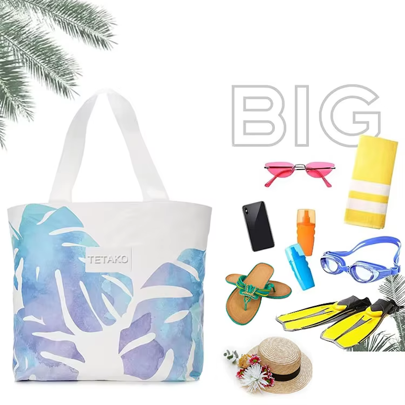 OEM Eco-Friendly Tote Manufacturer OEM Eco-Friendly Tote Manufacturer