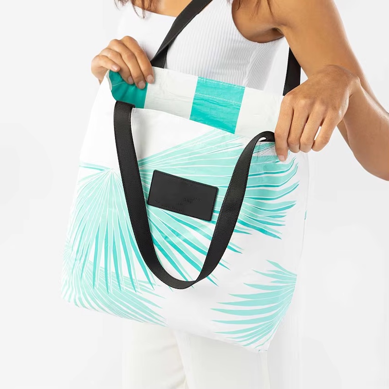 DuPont Tyvek Tote