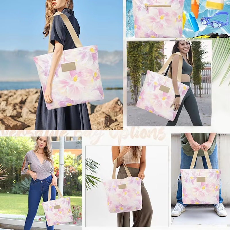 tyvek Shopping Bag tyvek Shopping Bag