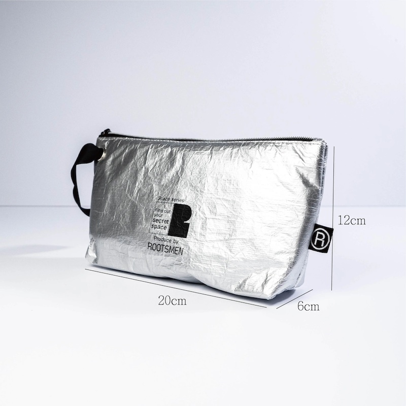 tyvek Paper Cosmetic Bags tyvek Paper Cosmetic Bags