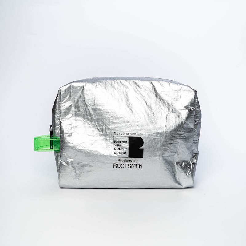 Tyvek zipper bag Tyvek zipper bag