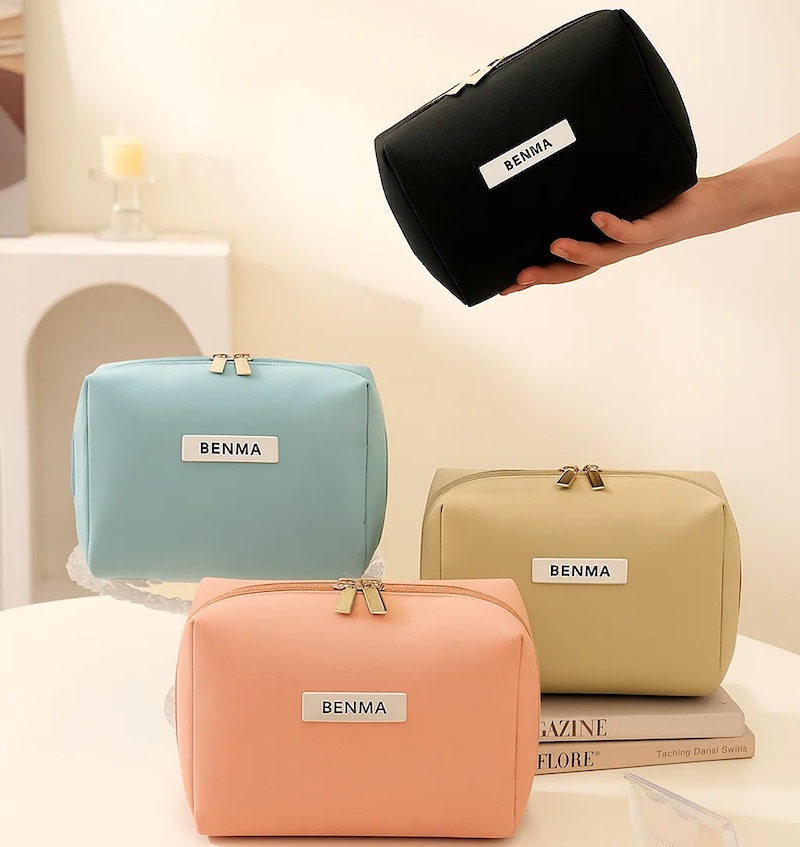 fashionable Makeup Bag fashionable Makeup Bag