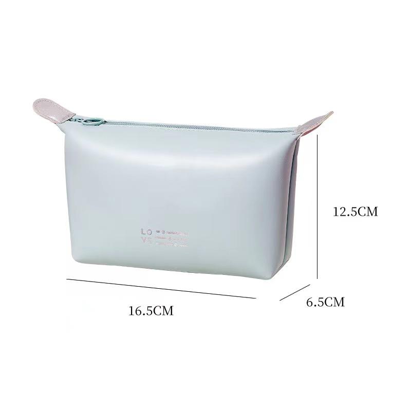 PU Leather Makeup Bag PU Leather Makeup Bag