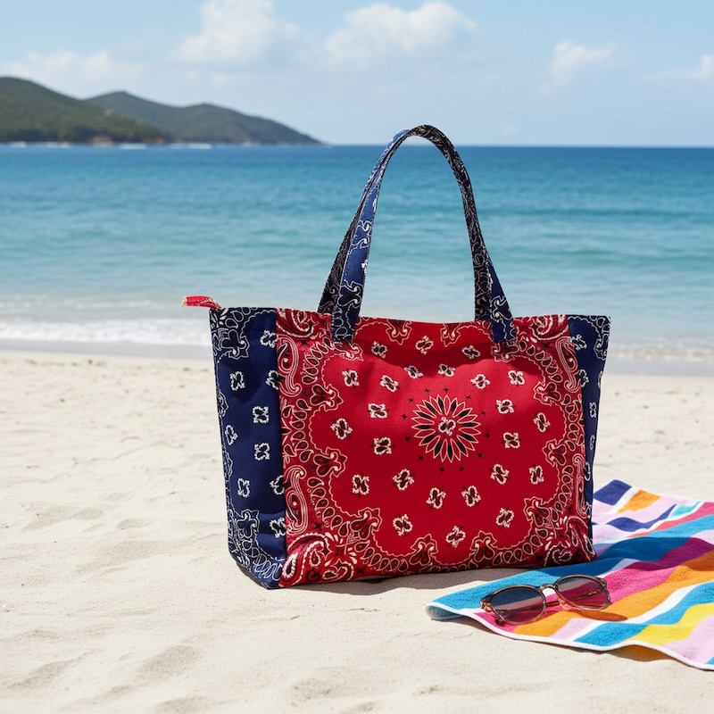 beach tote bag beach tote bag