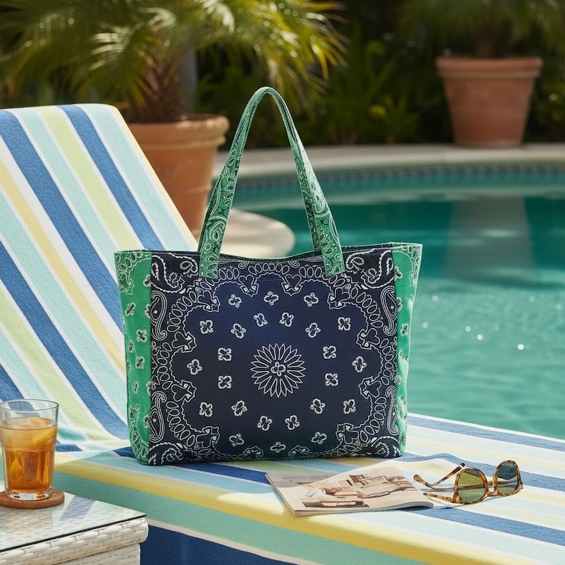 beach tote bag beach tote bag