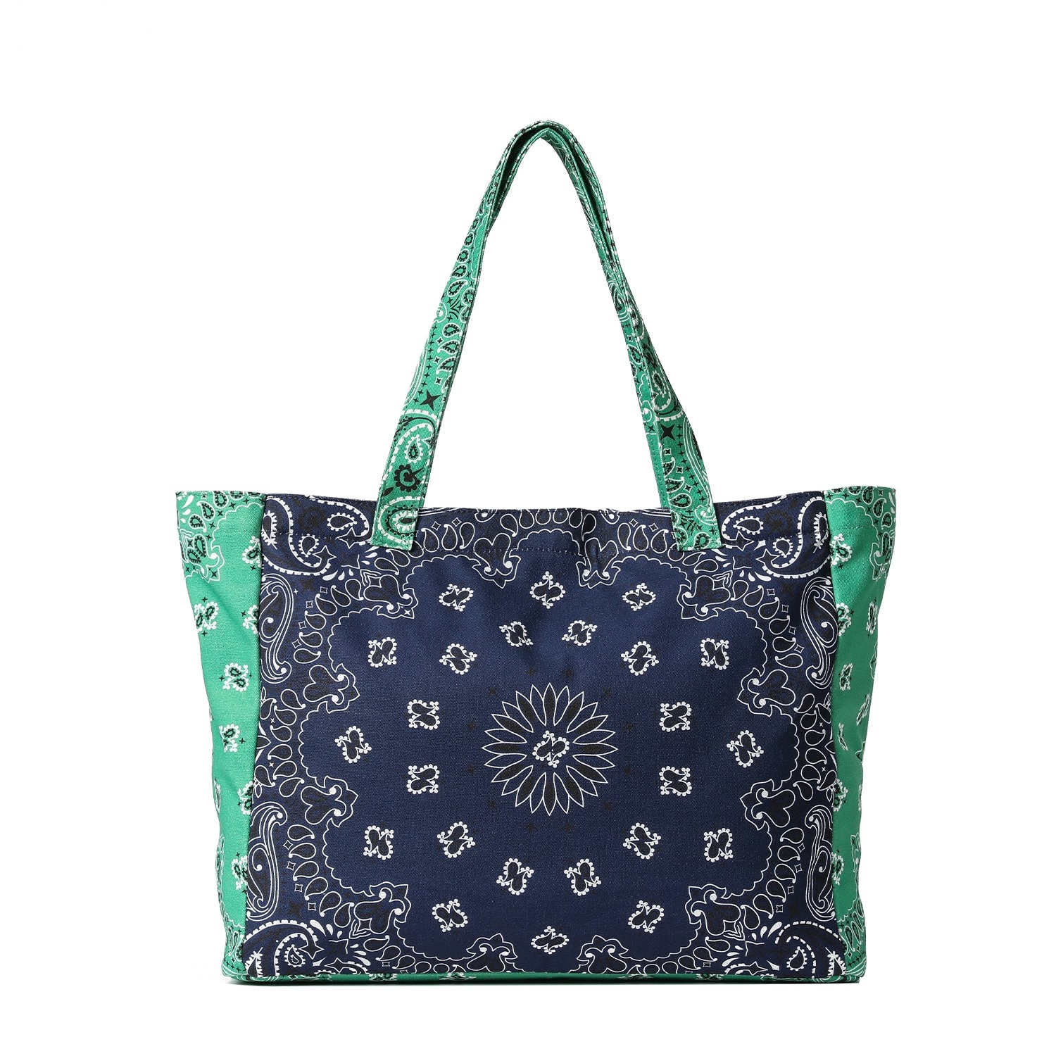 multi-pocket tote bag multi-pocket tote bag
