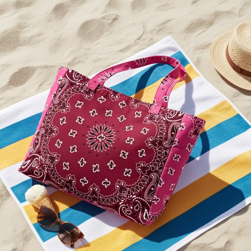 canvas tote bag for women