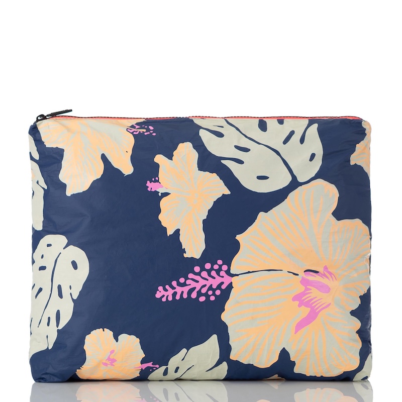 Tyvek makeup bag
