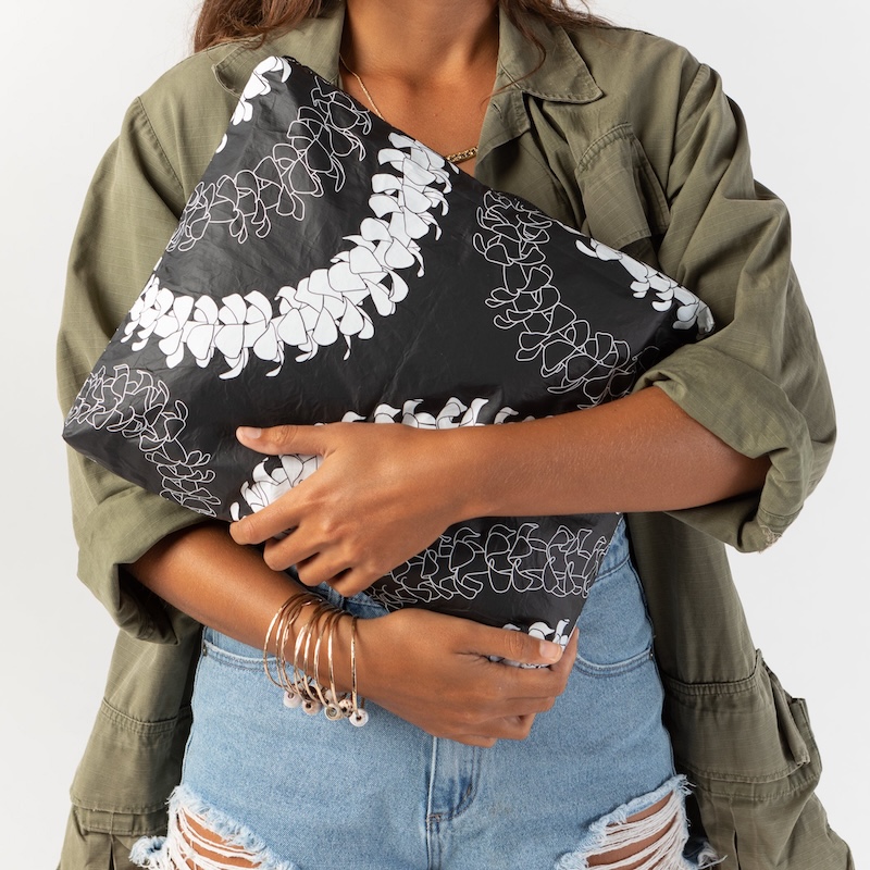 Jumbo cosmetic bag
