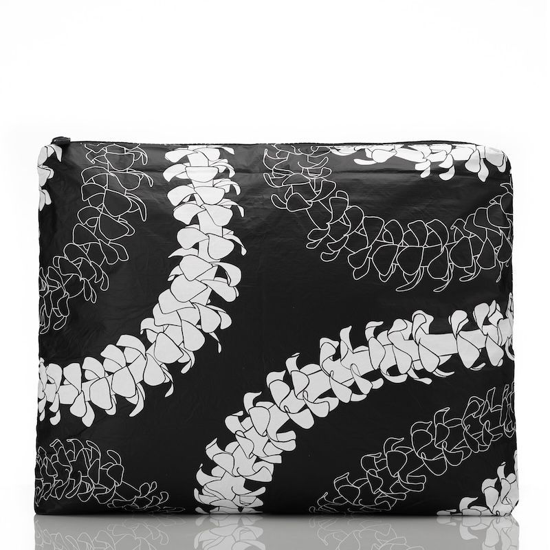 tyvek zipper pouch