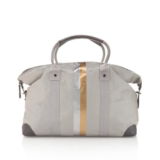 Tyvek Weekender Oversized Travel Duffel Bag