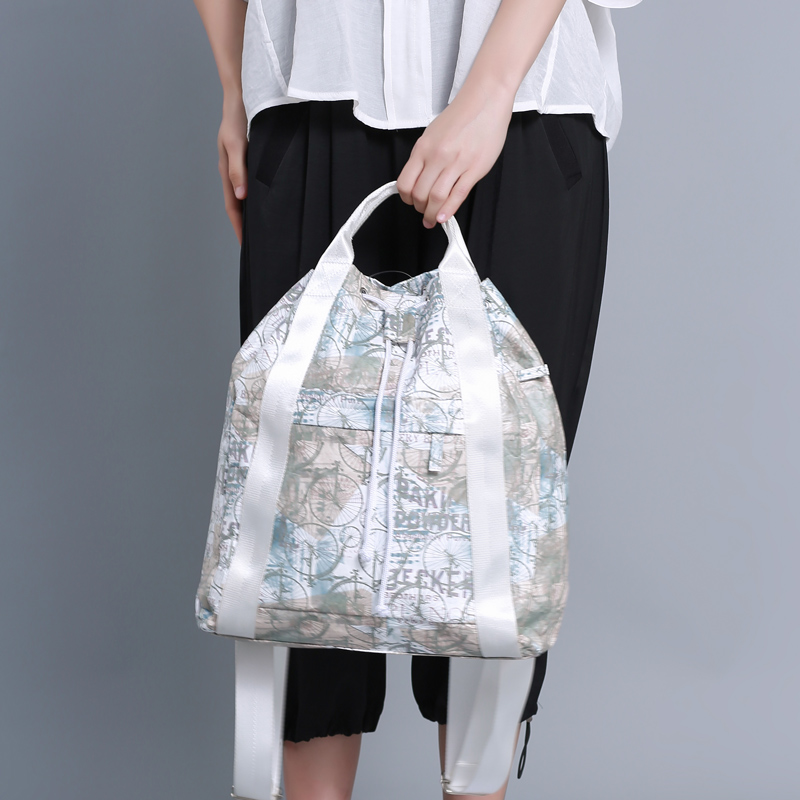 Laptop Tote Bag Women lightweightt Water Resistant Tyvek Tote Bag Shoulder Bag