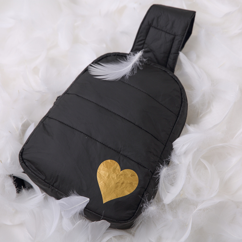 lightweightt Sling Chest Backpacks Bags Crossbody Shoulder waterproof Packs Daypacks for Hiking