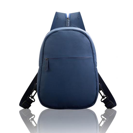 lightweightt Sling Chest Backpacks Bags