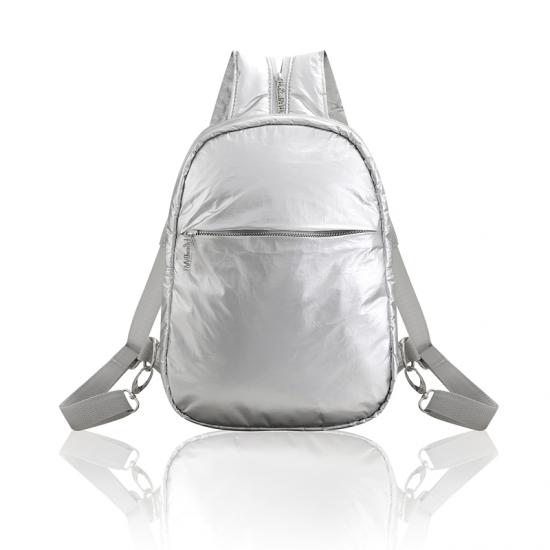 lightweightt Sling Chest Backpacks Bags