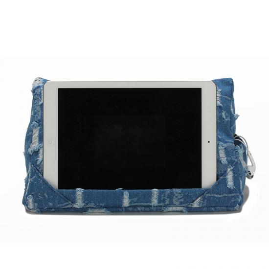 iPad Tablet Stand Pillow Holder