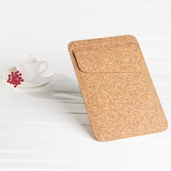 Vegan Cork Laptop Sleeve Case