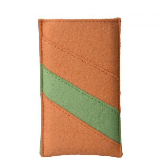 felt phone case sleeve