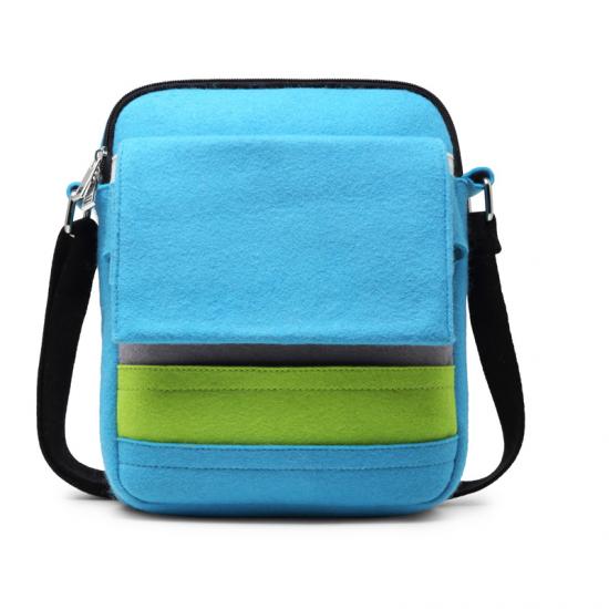 Wool felt Crossbody Shoulder Bag for Women