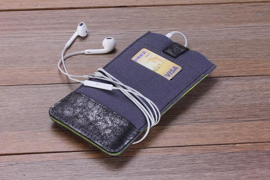 Cellphone Carrying Pouch Holder Sleeve