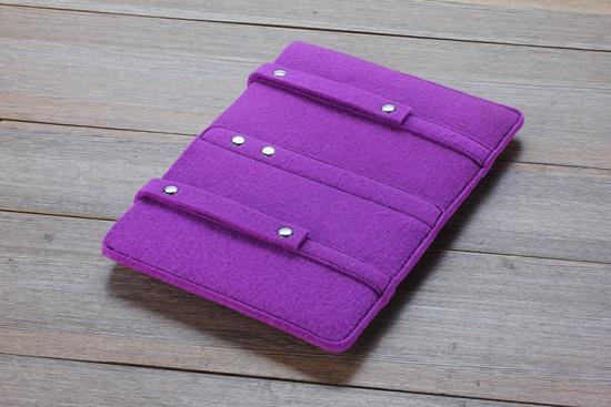 Best Felt Laptop Sleeve Case in China