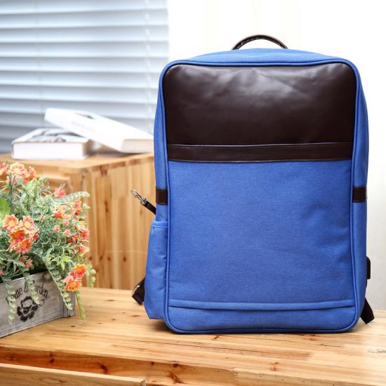 Business Anti Theft Slim Durable Laptops Backpack