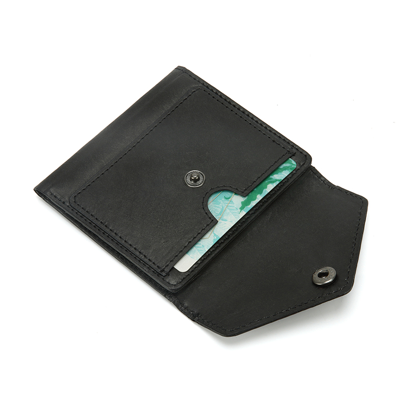 Small Tyvek Wallet for Women RFID Blocking Women's Credit Card Holder Mini Bifold Pocket Purse