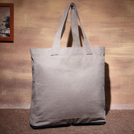 canvas tote bags bulk