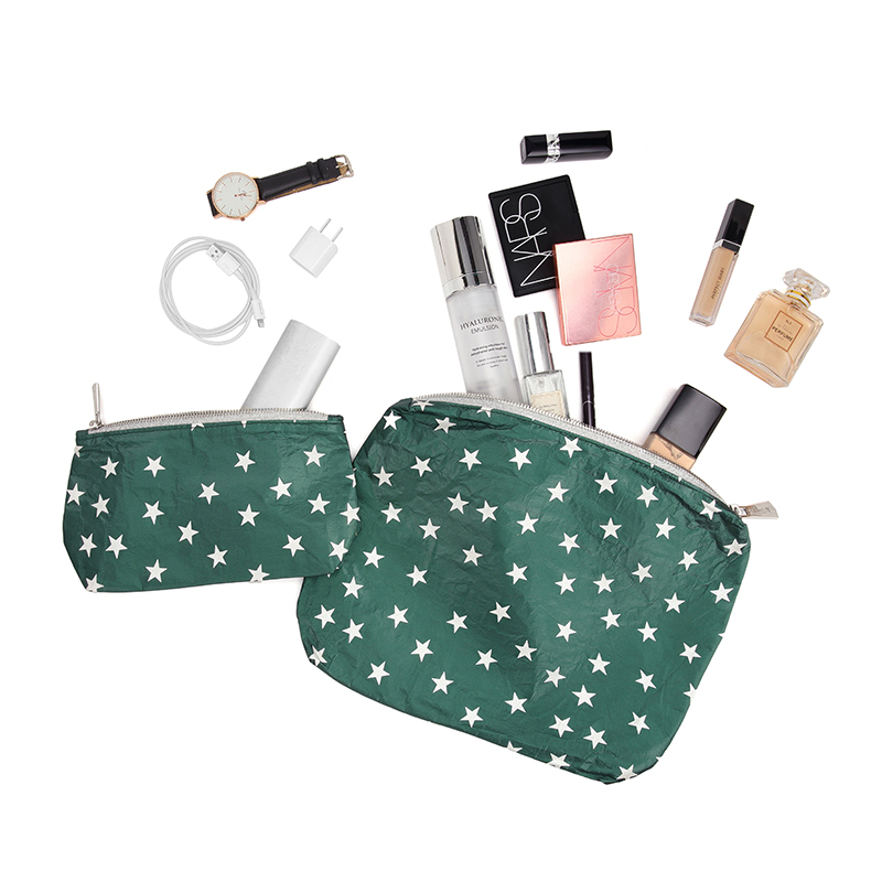 Top Quality Makeup Brushes Bag makeup bag travel cosmetic bag for women
