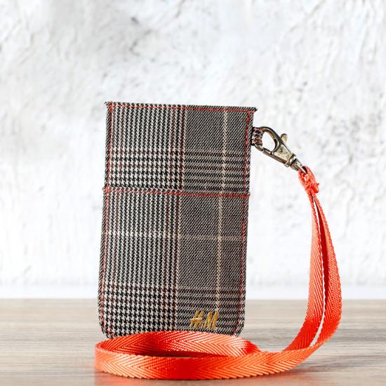 cell phone crossbody bag