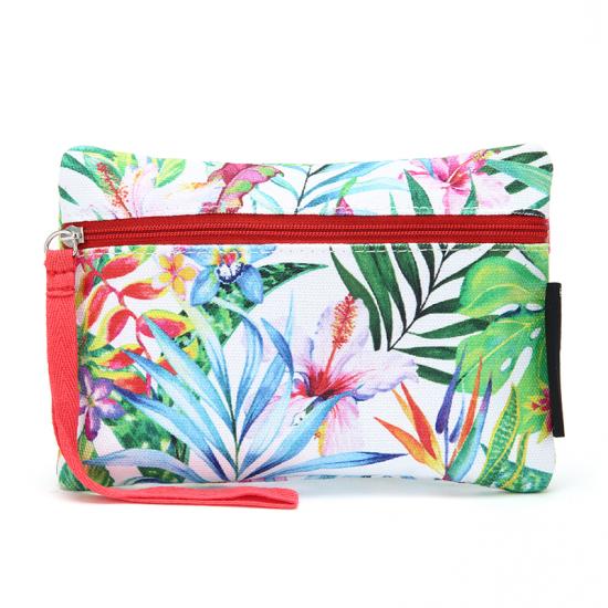 womens wristlet wallet