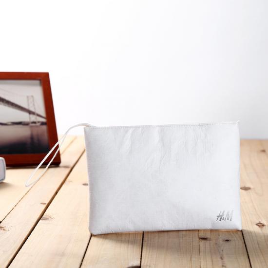 Tyvek Cosmetic Bags