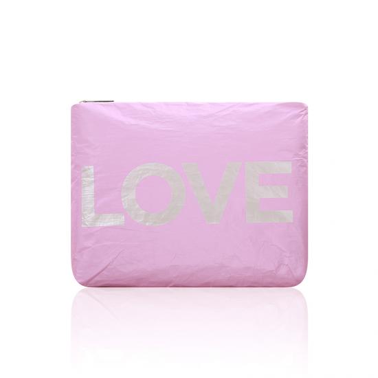 tyvek makeup bag manufacturer