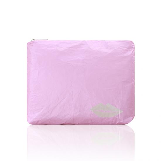 tyvek makeup bags lightweigh