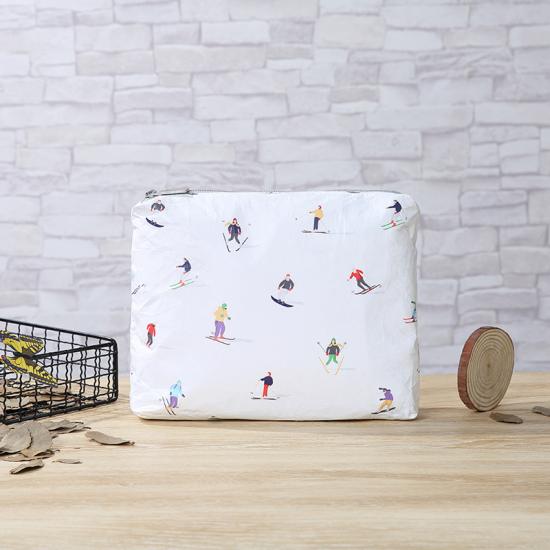 cosmetic bag makeup bag