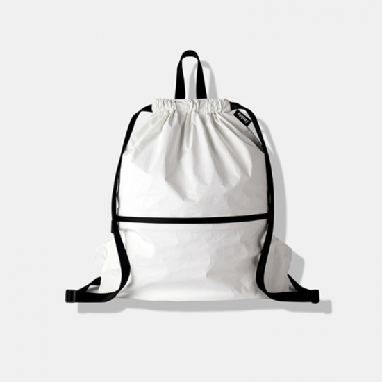 tyvek drawstring bags