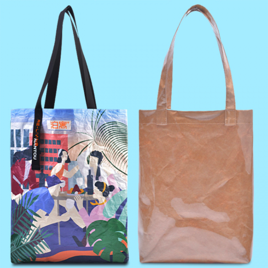tote tyvek bags