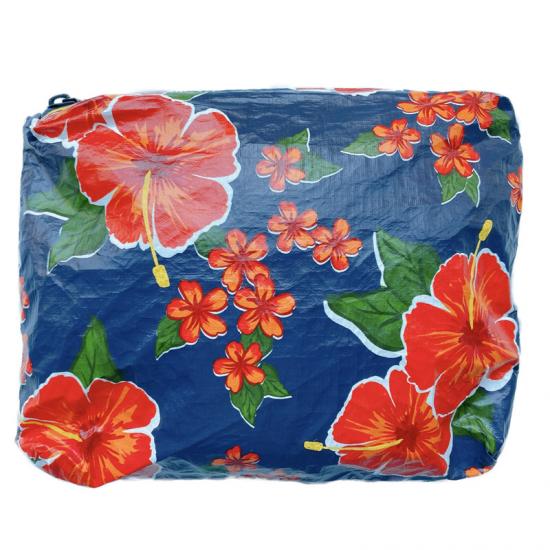 small travel makeup bag