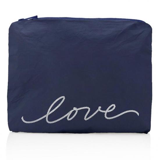 Travel cosmetic organizer