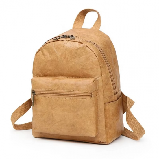 Tyvek Paper Backpack