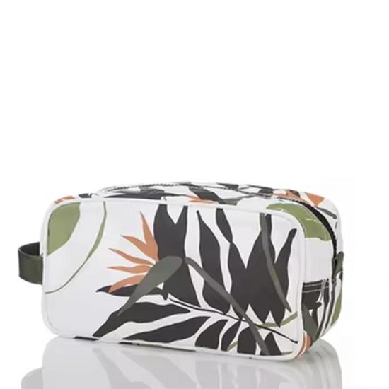 Private Label Toiletry Bag Factory