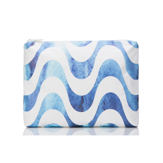Custom Cosmetic Pouch