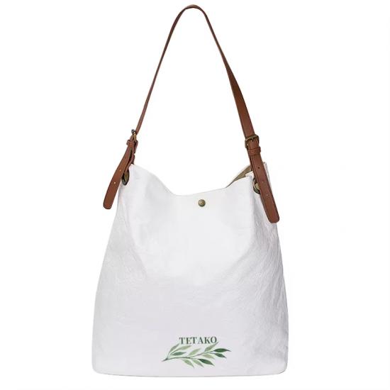 Tyvek Crossbody Bag